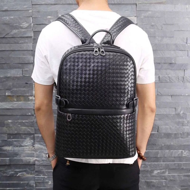side backpack for men