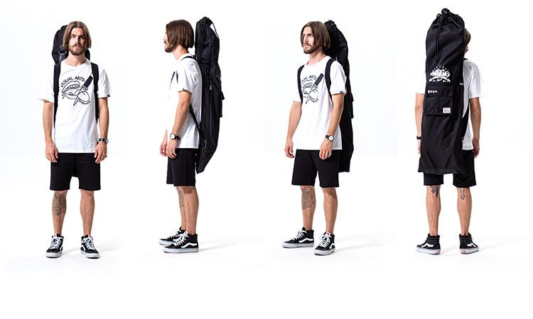 expressions jansport