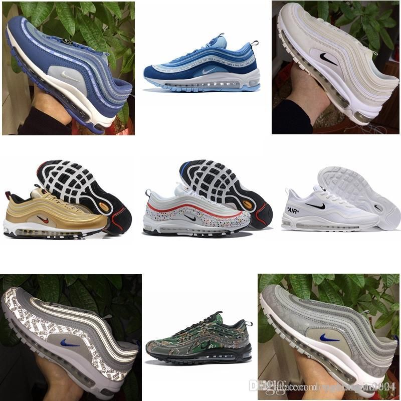 scarpe off white air max 97
