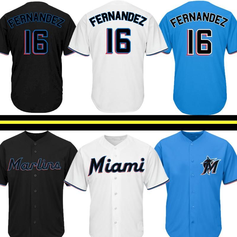 marlins jersey new