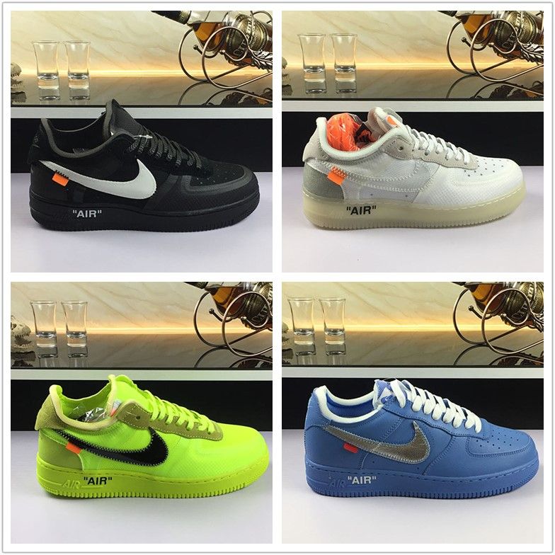 Air force one off white dhgate deals