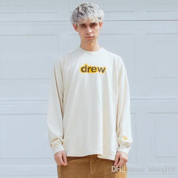 drew house long sleeve