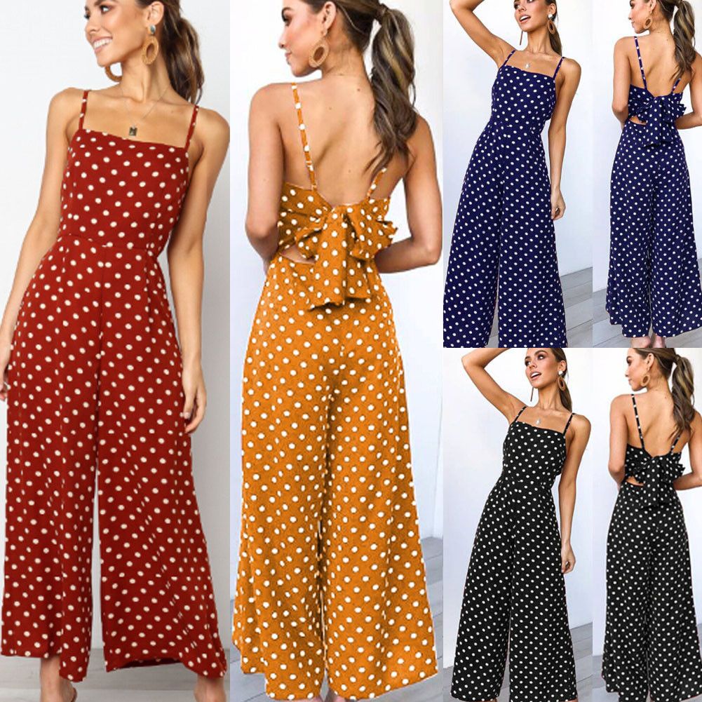 black jumpsuit party
