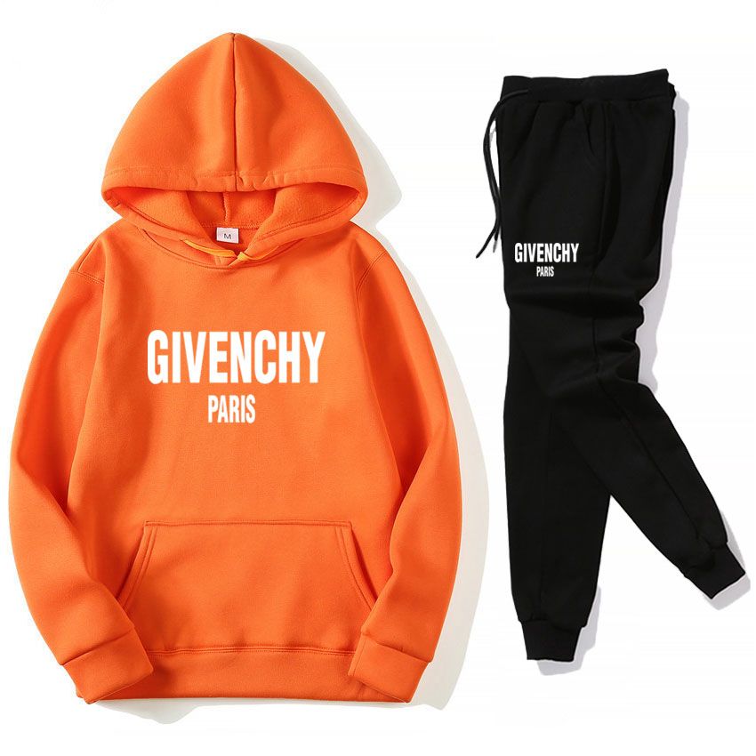 givenchy sweat suit mens