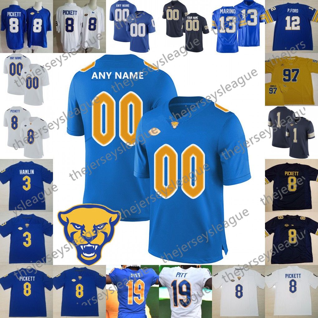 panthers gold jersey