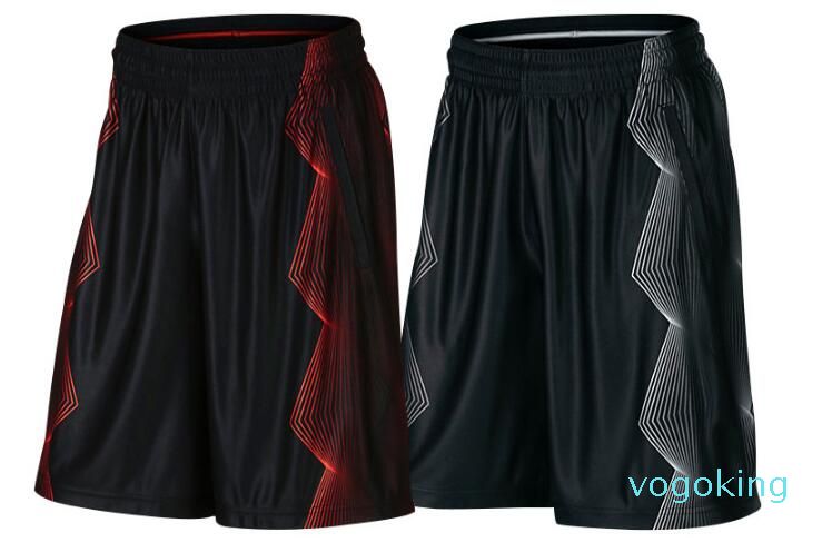 kyrie irving basketball shorts