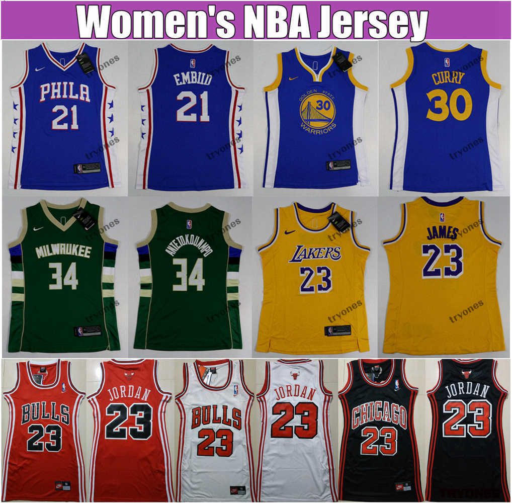 womens curry jersey