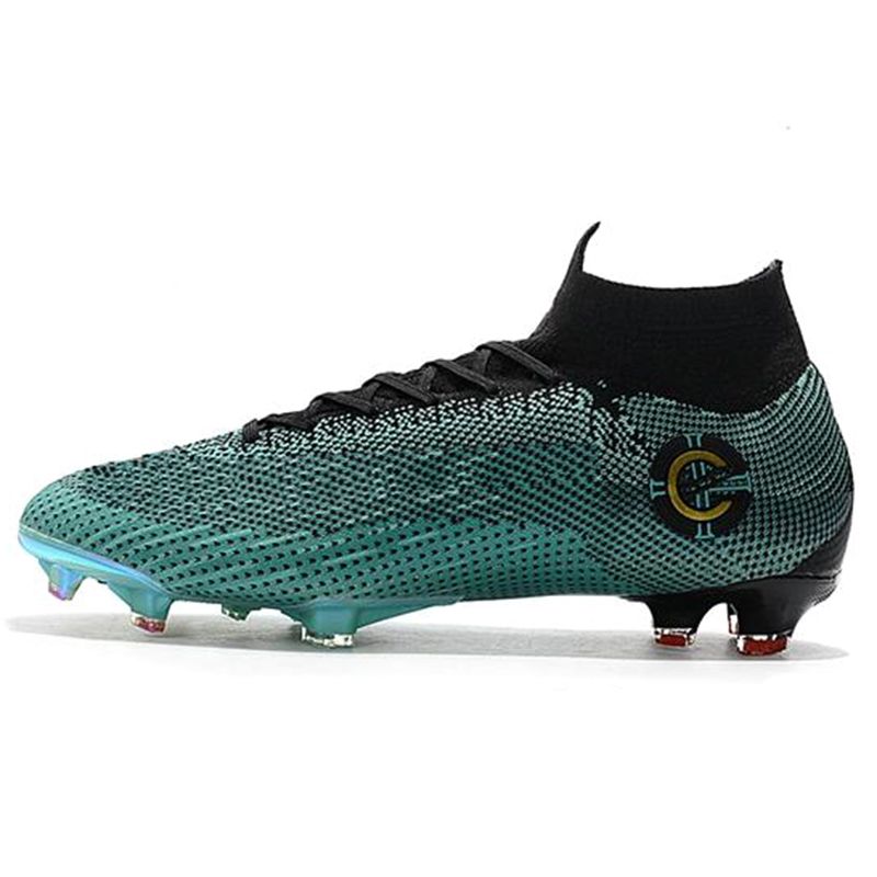 las nuevas botas de cr7 2019