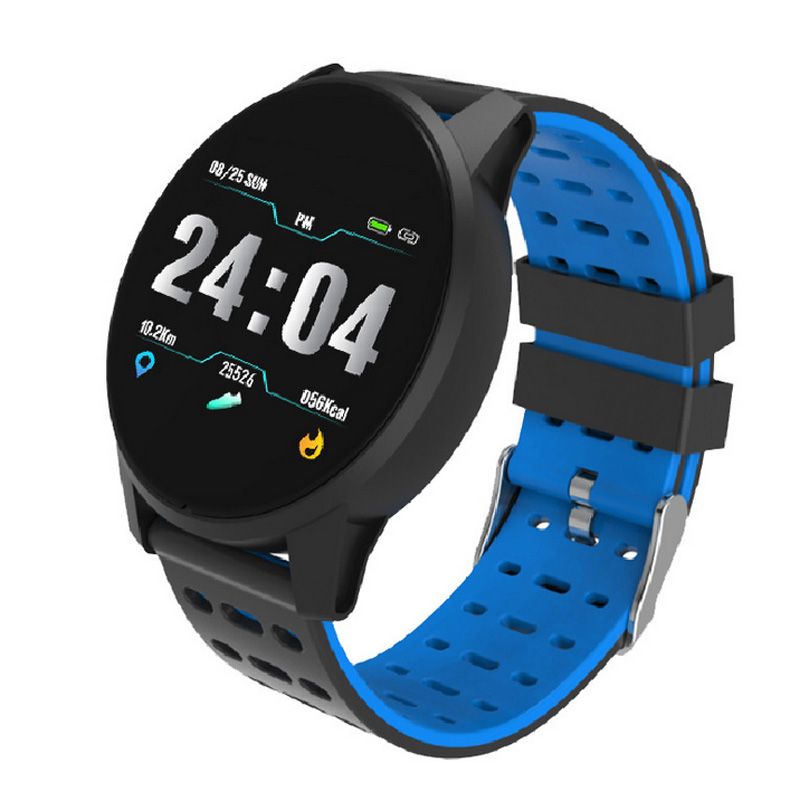 smartband b2