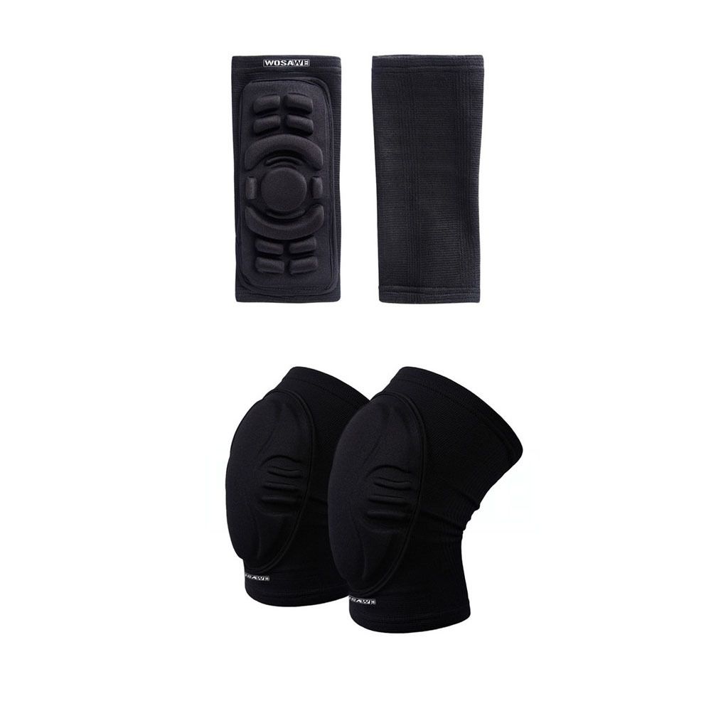 downhill pads