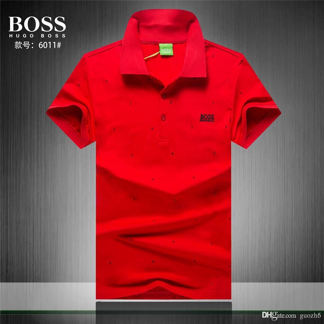 best cotton polos