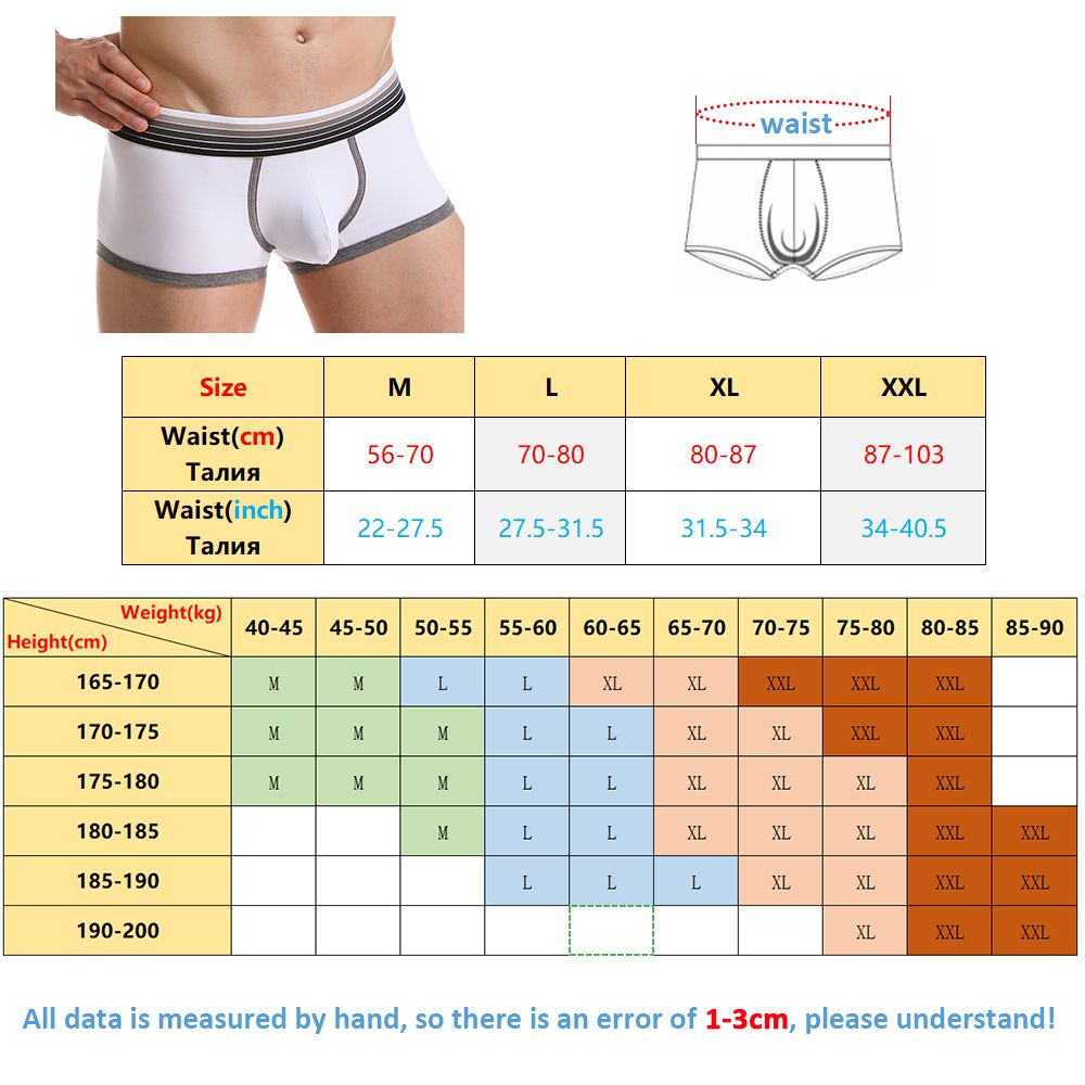 marca boxer