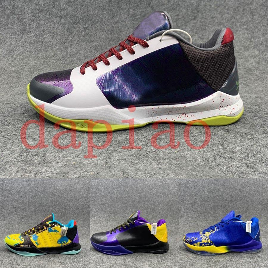 kobe 5 cheap
