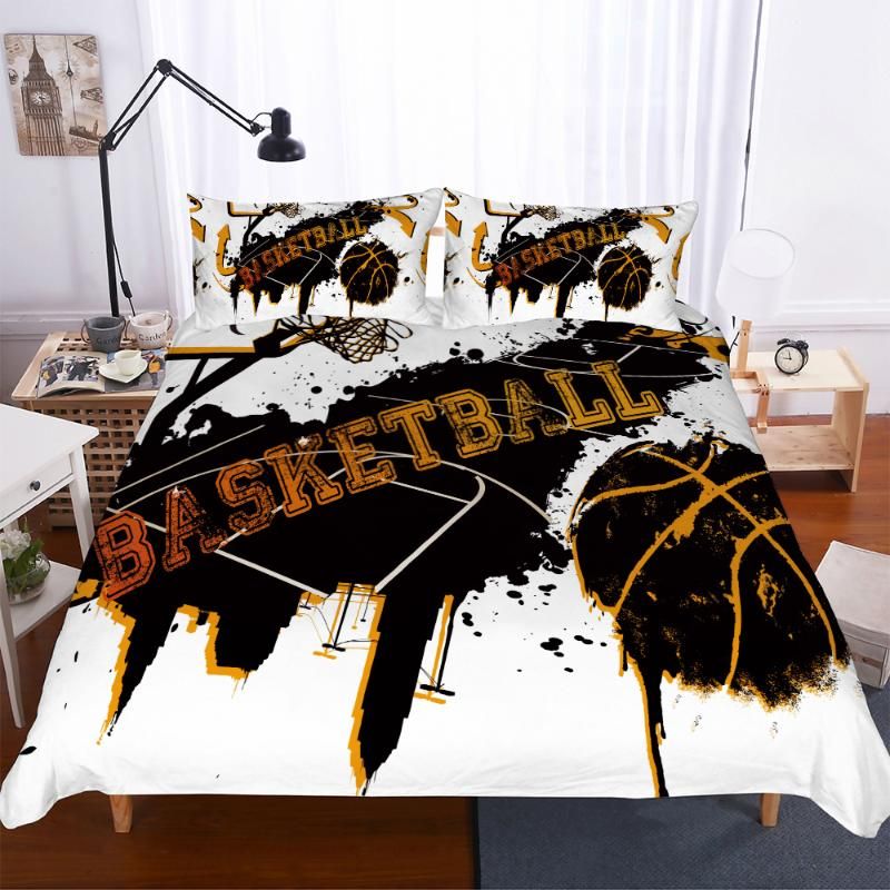 Update your bedroom with this black & gray strped bed in a you will love this bedding set whether you are sleeping, reading or lounging in your room. dhgate com
