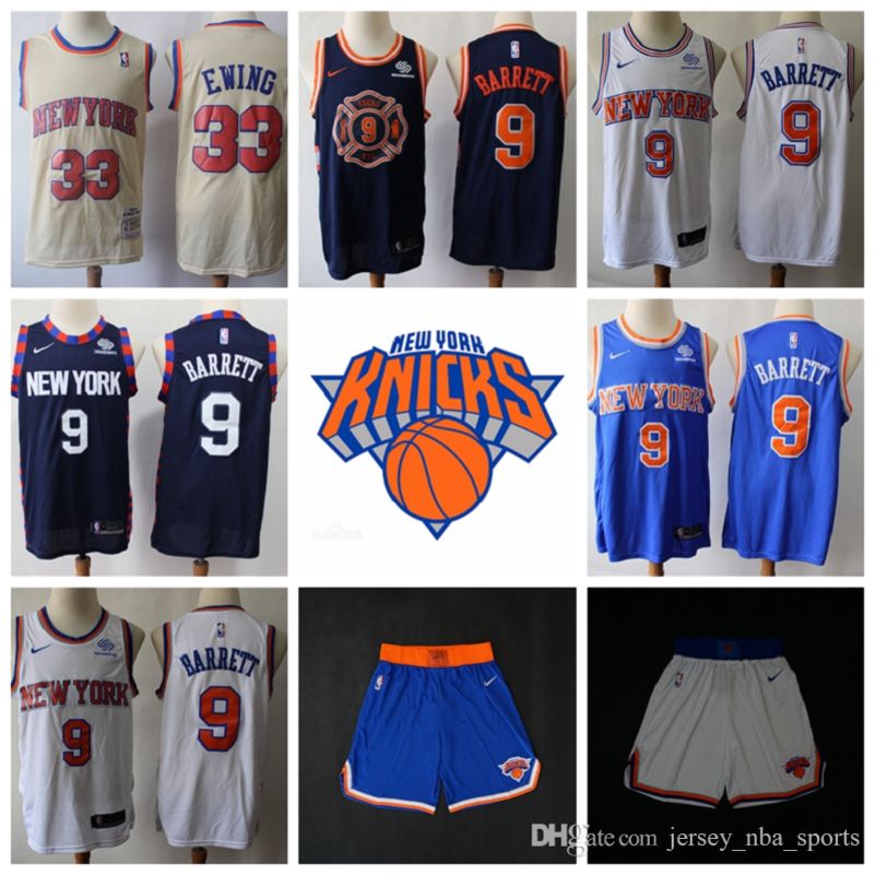 new york knicks throwback jersey