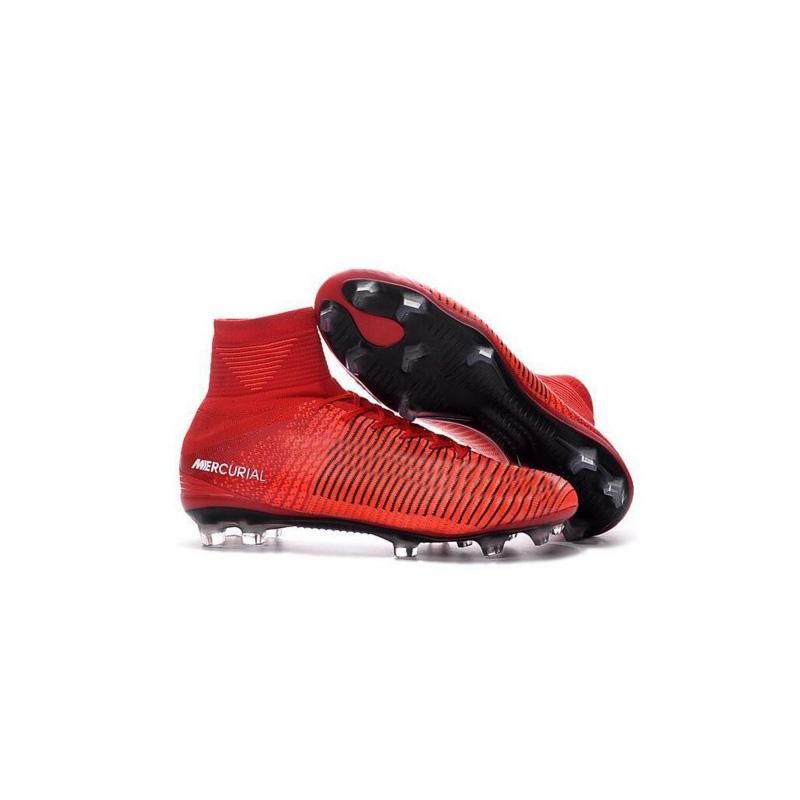 nuevos mercurial cr7 2019