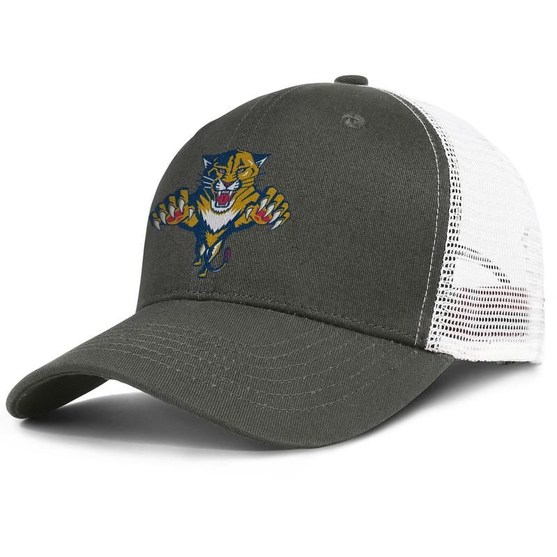 florida panthers new hat