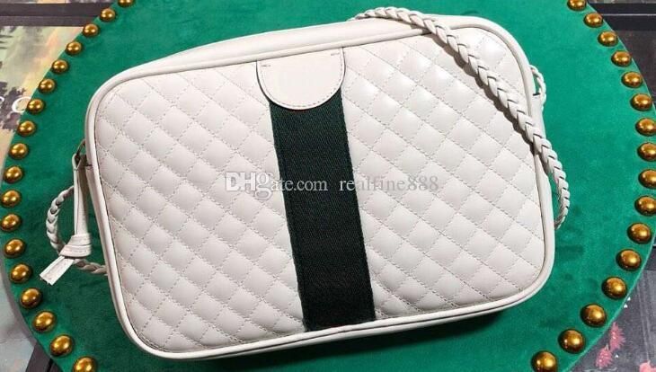 quilted leather small shoulder bag