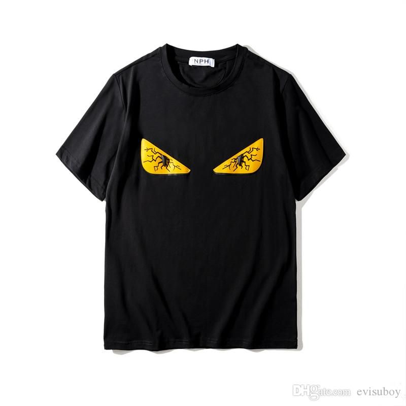 mens designer tee shirts