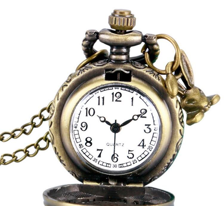 tag pocket watch