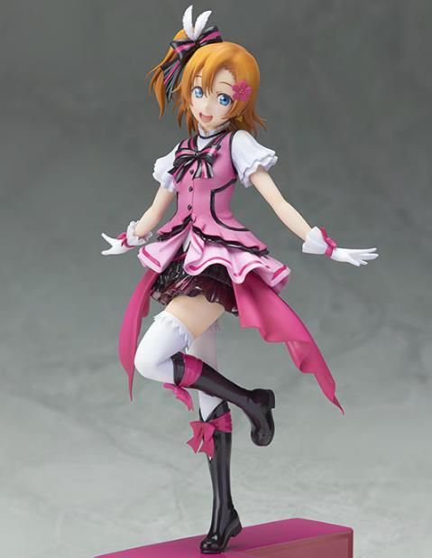 love live action figures