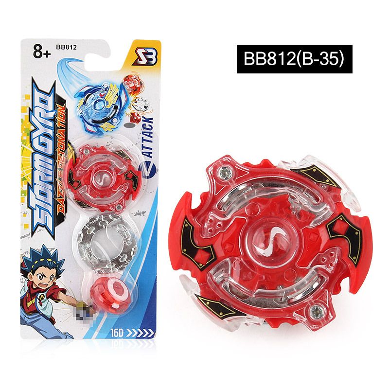 top 10 beyblades
