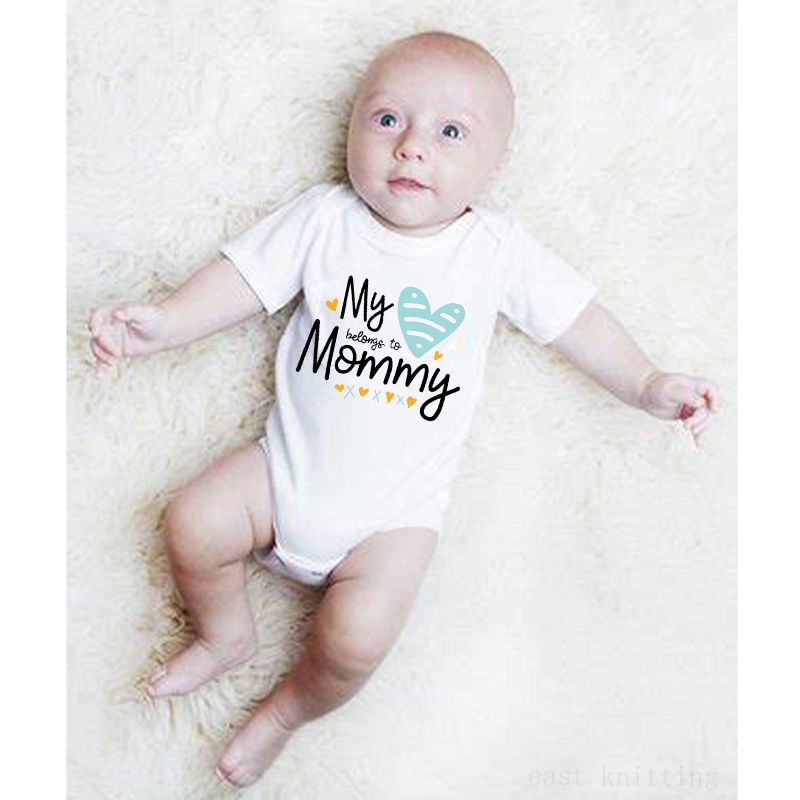 mommy baby boy outfits