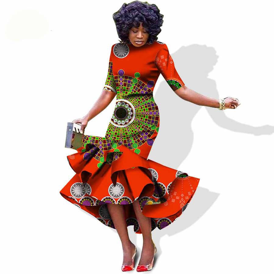 robe sirene wax