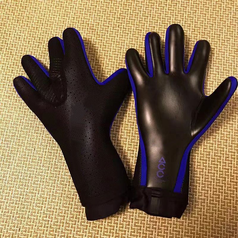 mens gloves without fingertips