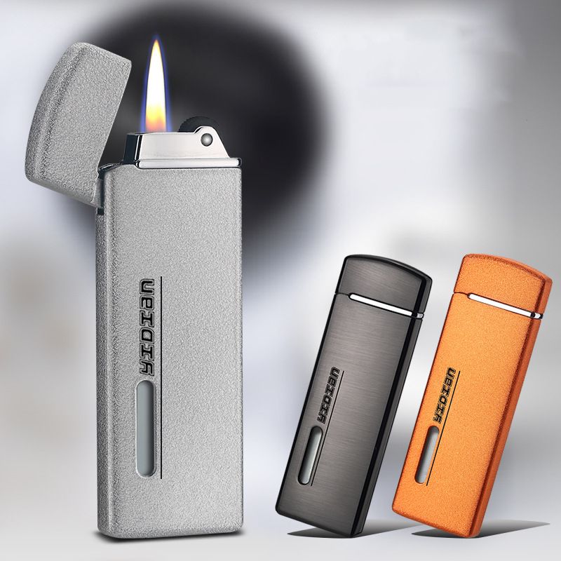 turbo cigarette lighter