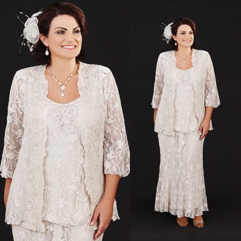 wedding gowns for mother of the groom