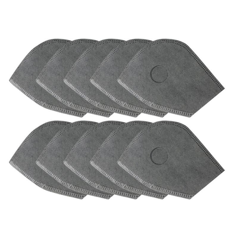 10 pcs Filtros