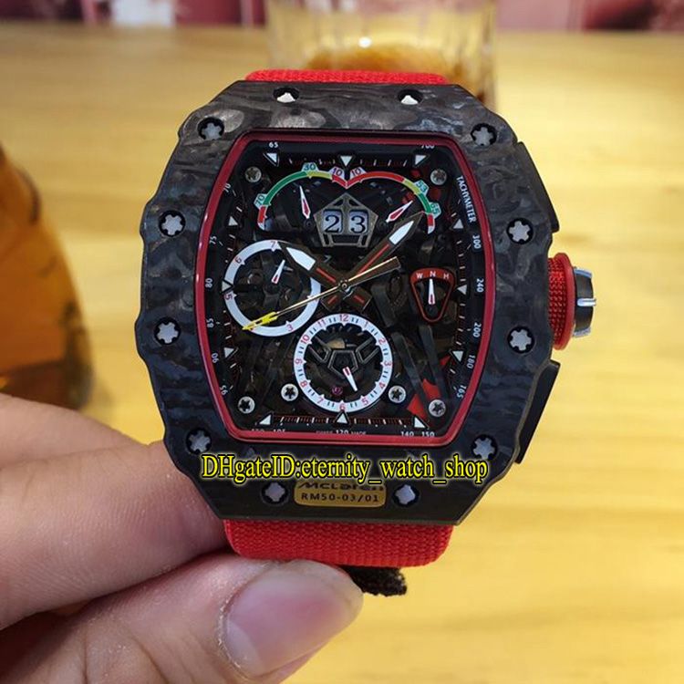 mclaren f1 wrist watch