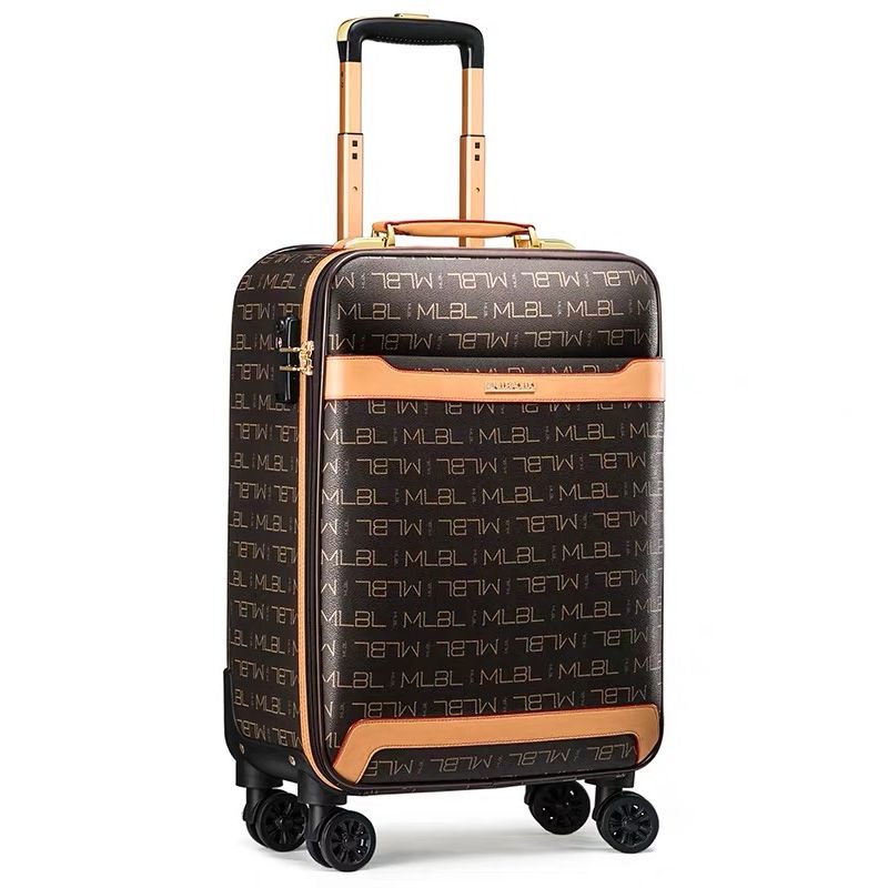 best quality luggage 2019