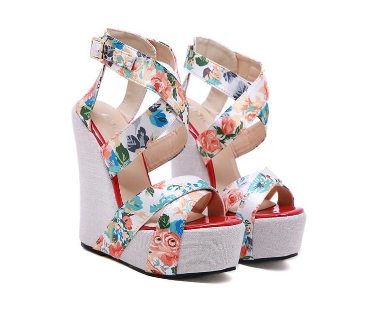 sandalias primavera verano 2019