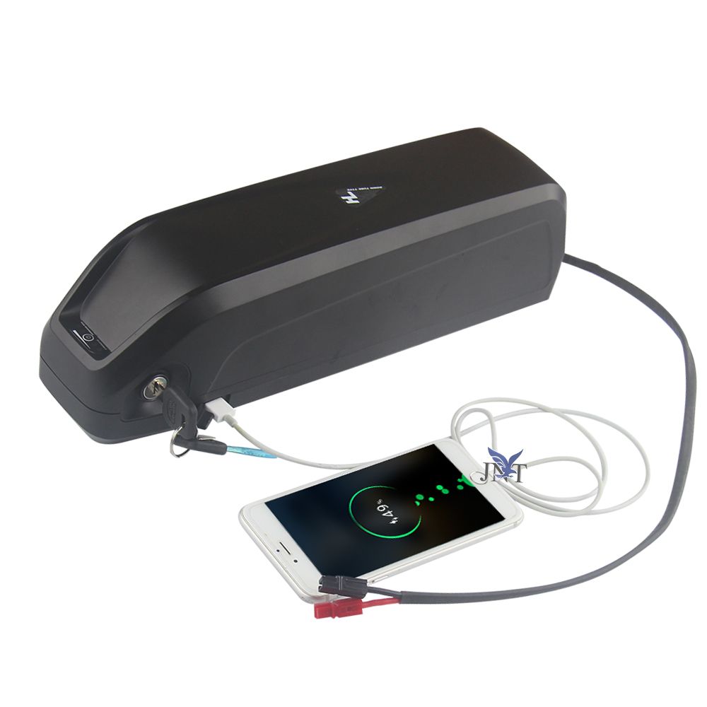 Discount High Quality Giant Bicycle Batterie 48V 17AH For 1000W 750W