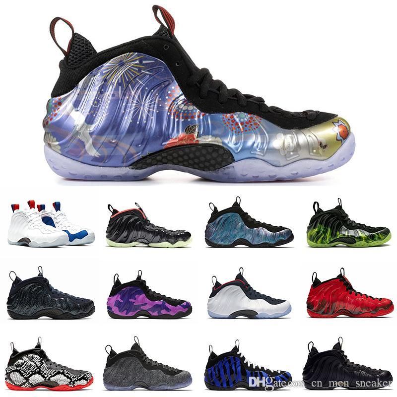 best basketball shoes 2019