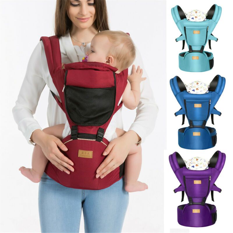 kangaroo baby carrier newborn