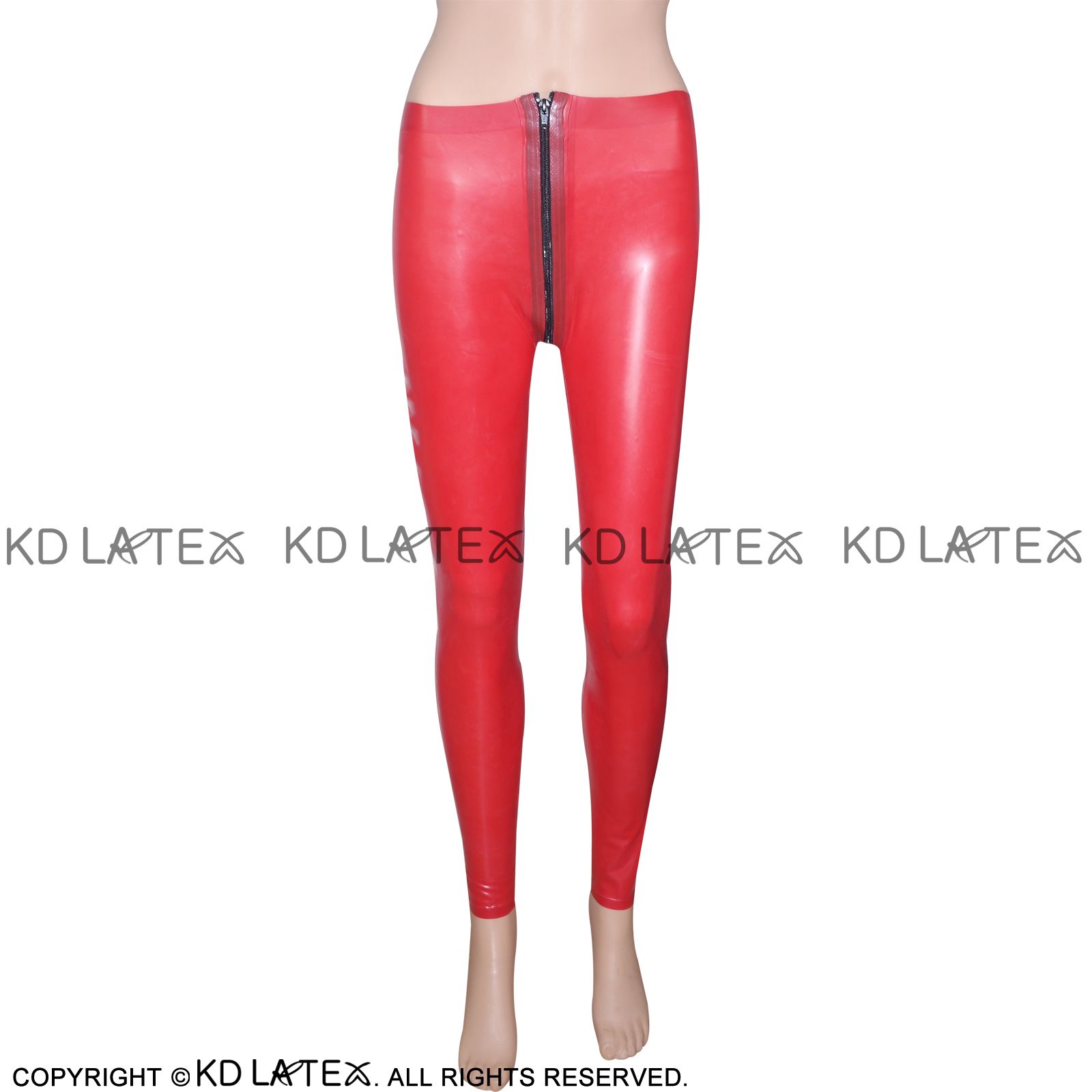 Acquistare Leggings Sexy Sexy Rossi Con Anteriore Ai Pantaloni Pantaloni In  Gomma Cerniere A Cavallo Pantaloni Da Fondo 0012 Economico | Consegna  Veloce E Qualità | It.Dhgate