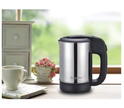 mini electric water kettle