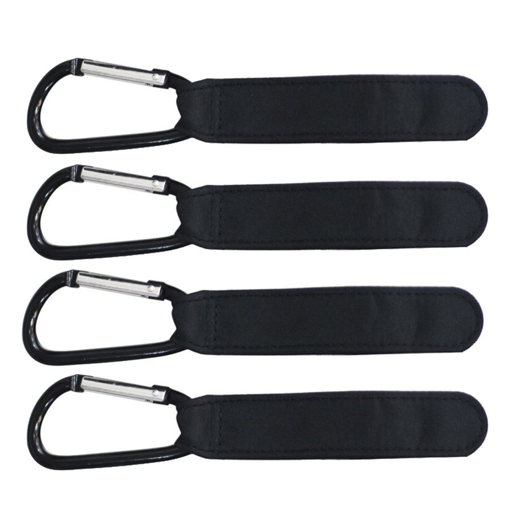 stroller clips for diaper bag
