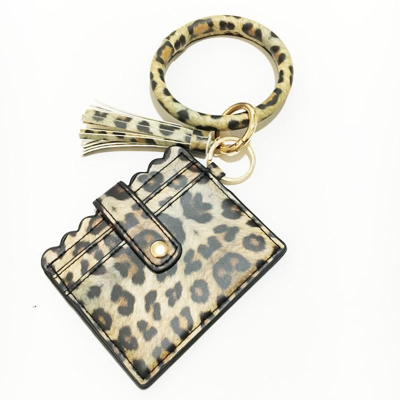 Cor Leopard