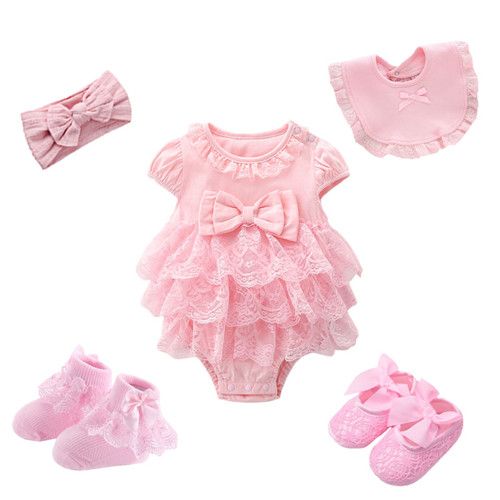newborn baby girl clothes online