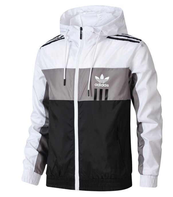 windbreaker adidas sale