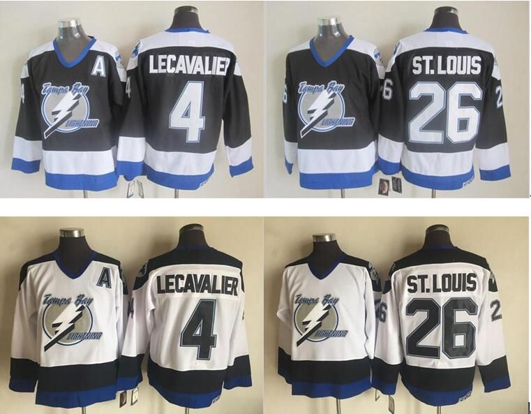 retro tampa bay lightning jersey
