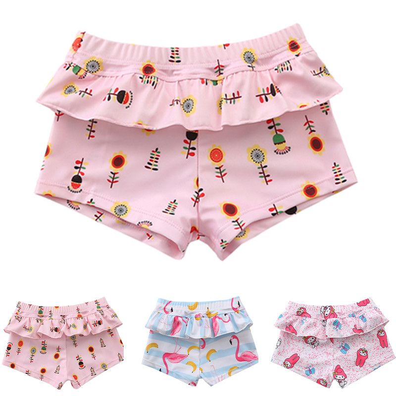 swimming wear for baby girl