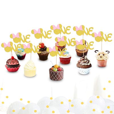 2019 Cake Decoration Supplies Cake Topper Happy Party Decoration