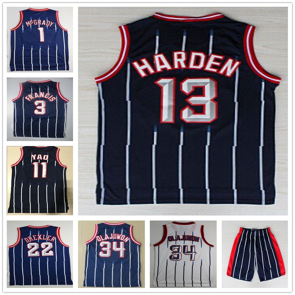 yao ming jersey number