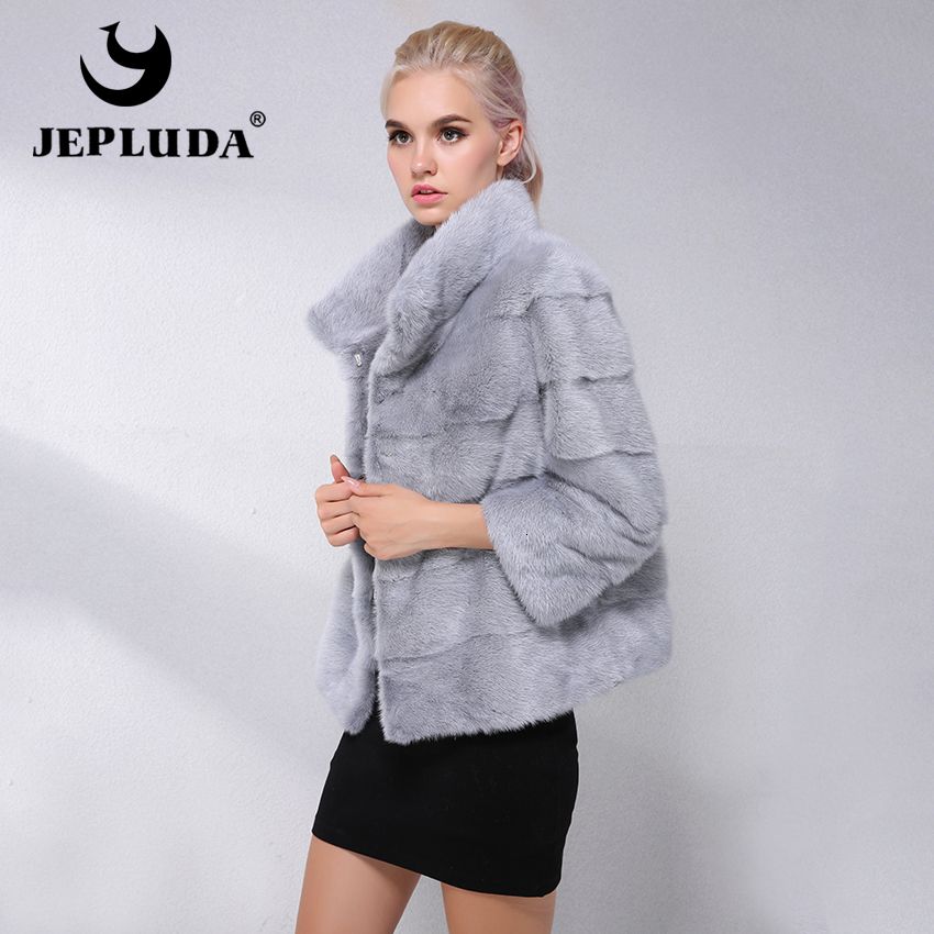 Satin Al Jepluda Yeni Tip Dogal Gercek Vizon Kurk Kadinlar Commuting Dinlence Kisa Gercek Vizon Kurk Ceket Kadinlar Kis Bayanlar Gercek Kurk Cj191212 Tl5 293 53 Tr Dhgate Com