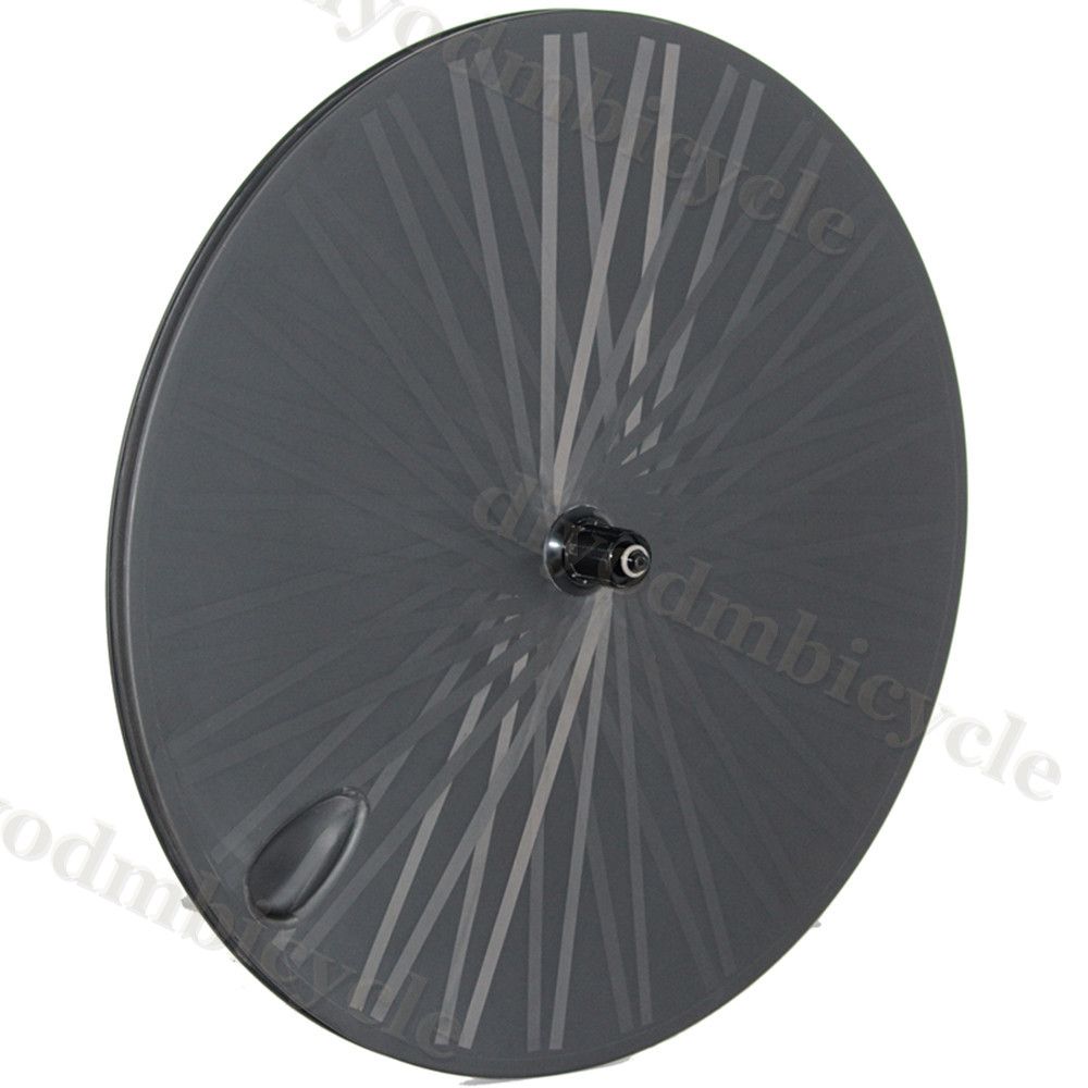 lightweight disc wheel